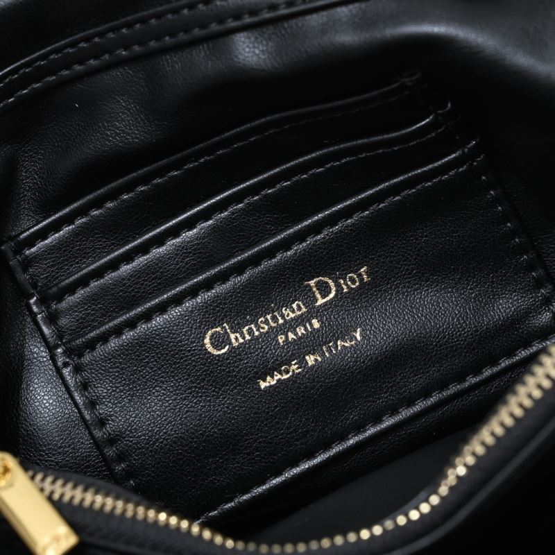 Dior Satchel bags